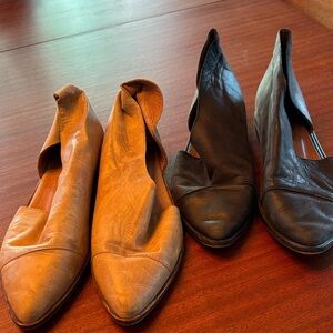 Women's free people lot